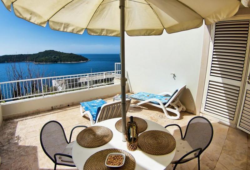 Sipa Apartment