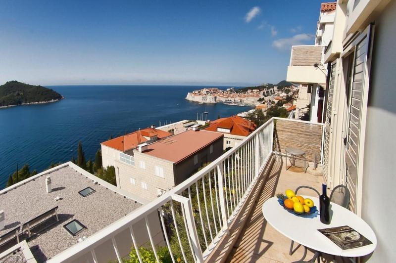 Apartment Sipa