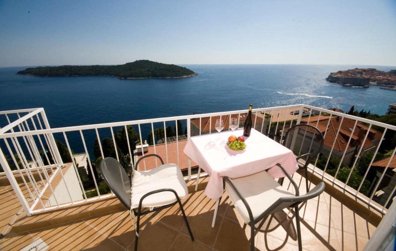 Apartment Sipa *