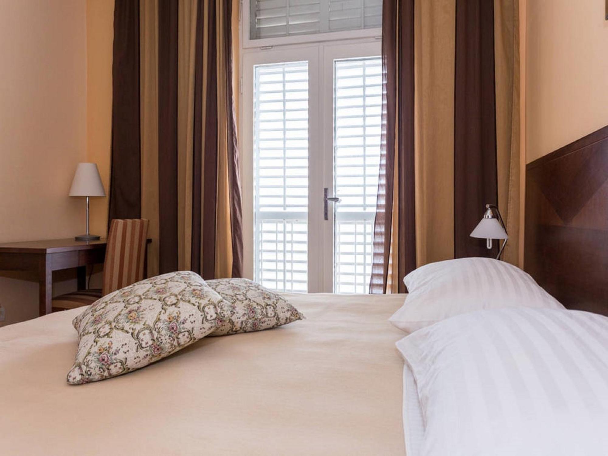 Sipa Apartment *