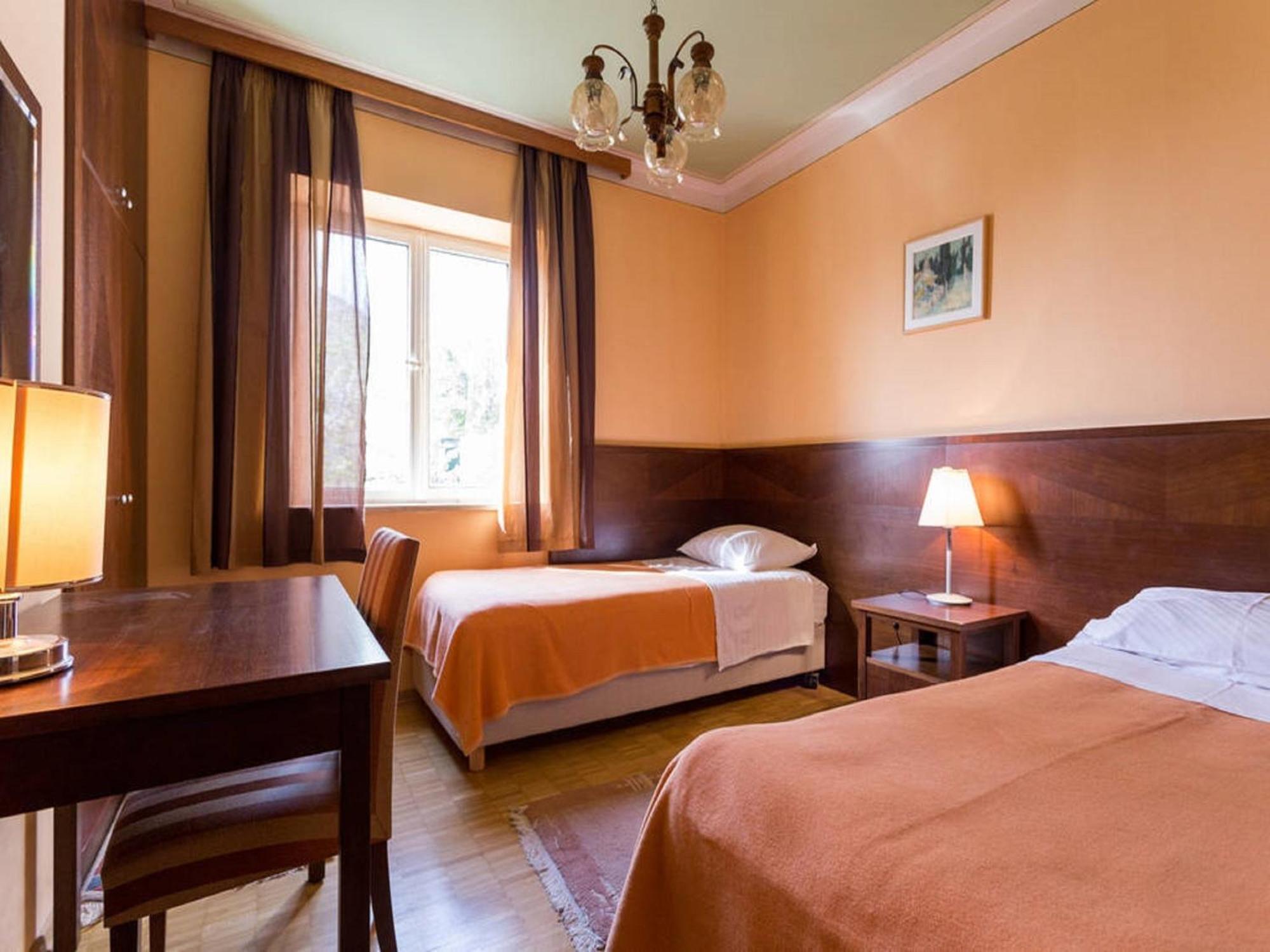 Sipa Apartment *