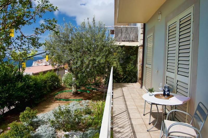 Apartment Sipa