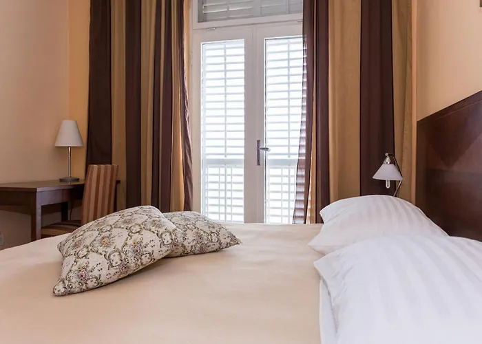 Sipa Apartments